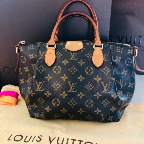 Louis Vuitton Handbags - Louis Vuitton Monogram Turenne PM